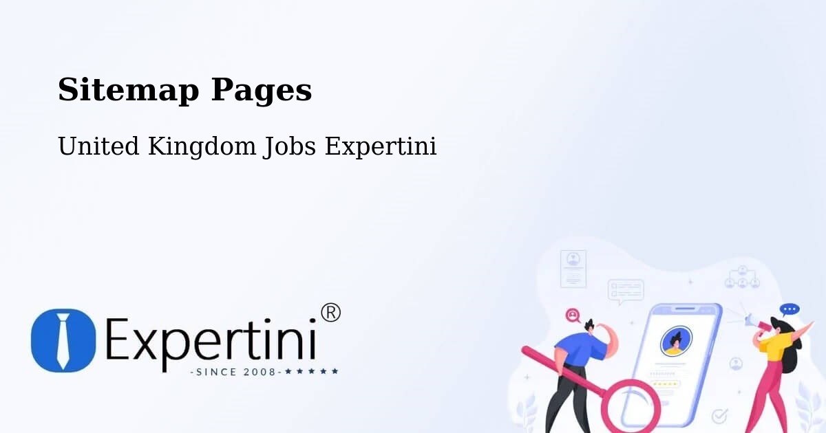 Sitemap Pages - Wold Newton - United Kingdom Jobs Expertini